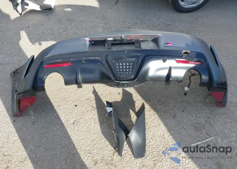 2020 Toyota Gr Supra 3.0 Premium z USA, uszkodzony, nr VIN WZ1DB4C04LW031432